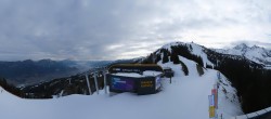 Archiv Foto Webcam 360 Grad Panorama - Hauser Kaibling, Schladming Dachstein 07:00