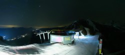 Archiv Foto Webcam 360 Grad Panorama - Hauser Kaibling, Schladming Dachstein 19:00