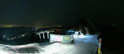 Archiv Foto Webcam 360 Grad Panorama - Hauser Kaibling, Schladming Dachstein 21:00