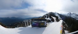 Archiv Foto Webcam 360 Grad Panorama - Hauser Kaibling, Schladming Dachstein 03:00