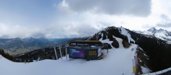 Archiv Foto Webcam 360 Grad Panorama - Hauser Kaibling, Schladming Dachstein 05:00