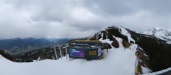 Archiv Foto Webcam 360 Grad Panorama - Hauser Kaibling, Schladming Dachstein 07:00