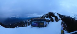 Archiv Foto Webcam 360 Grad Panorama - Hauser Kaibling, Schladming Dachstein 13:00