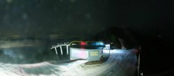 Archived image Webcam 360 degree Panoramic view Hauser Kaibling, Schladming-Dachstein 23:00