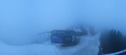 Archived image Webcam 360 degree Panoramic view Hauser Kaibling, Schladming-Dachstein 05:00