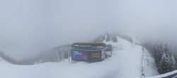 Archiv Foto Webcam 360 Grad Panorama - Hauser Kaibling, Schladming Dachstein 15:00