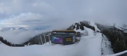Archiv Foto Webcam 360 Grad Panorama - Hauser Kaibling, Schladming Dachstein 17:00