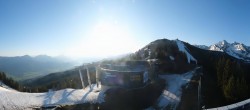 Archived image Webcam 360 degree Panoramic view Hauser Kaibling, Schladming-Dachstein 06:00
