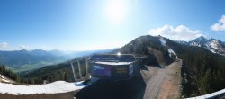 Archived image Webcam 360 degree Panoramic view Hauser Kaibling, Schladming-Dachstein 07:00