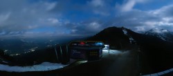 Archiv Foto Webcam 360 Grad Panorama - Hauser Kaibling, Schladming Dachstein 01:00