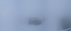 Archiv Foto Webcam 360 Grad Panorama - Hauser Kaibling, Schladming Dachstein 05:00
