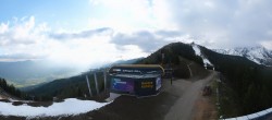 Archiv Foto Webcam 360 Grad Panorama - Hauser Kaibling, Schladming Dachstein 06:00