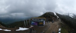 Archived image Webcam 360 degree Panoramic view Hauser Kaibling, Schladming-Dachstein 11:00