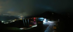 Archiv Foto Webcam 360 Grad Panorama - Hauser Kaibling, Schladming Dachstein 01:00