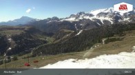 Archived image Webcam Piz Boè 08:00