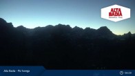 Archived image Webcam Piz Sorega 06:00