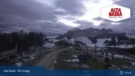 Archived image Webcam Piz Sorega 18:00