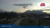 Archived image Webcam Piz Sorega 00:00