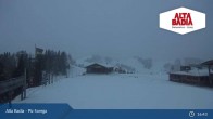 Archived image Webcam Piz Sorega 18:00