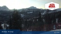 Archived image Webcam Piz Sorega 07:00