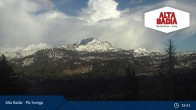 Archiv Foto Webcam Piz Sorega 18:00