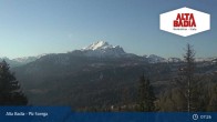 Archiv Foto Webcam Piz Sorega 06:00