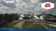 Archiv Foto Webcam Piz Sorega 12:00