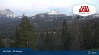Archiv Foto Webcam Piz Sorega 02:00