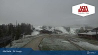 Archiv Foto Webcam Piz Sorega 08:00