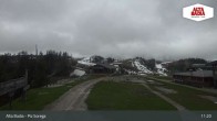 Archiv Foto Webcam Piz Sorega 10:00