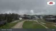 Archiv Foto Webcam Piz Sorega 12:00