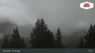 Archiv Foto Webcam Piz Sorega 14:00