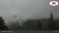 Archiv Foto Webcam Piz Sorega 16:00