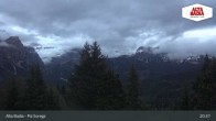 Archiv Foto Webcam Piz Sorega 00:00