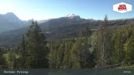Archiv Foto Webcam Piz Sorega 07:00