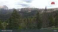 Archiv Foto Webcam Piz Sorega 14:00
