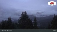 Archived image Webcam Piz Sorega 02:00