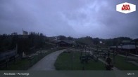 Archived image Webcam Piz Sorega 04:00