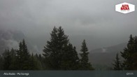 Archived image Webcam Piz Sorega 06:00