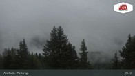 Archived image Webcam Piz Sorega 08:00