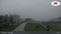 Archived image Webcam Piz Sorega 12:00