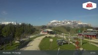 Archiv Foto Webcam Piz Sorega 07:00