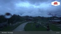 Archiv Foto Webcam Piz Sorega 02:00