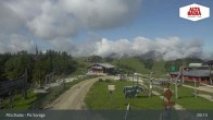 Archiv Foto Webcam Piz Sorega 08:00