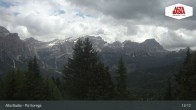 Archiv Foto Webcam Piz Sorega 12:00