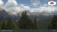 Archiv Foto Webcam Piz Sorega 14:00