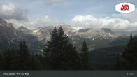 Archiv Foto Webcam Piz Sorega 16:00