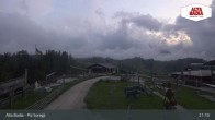 Archiv Foto Webcam Piz Sorega 20:00