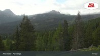 Archiv Foto Webcam Piz Sorega 06:00