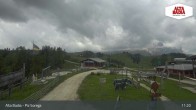 Archiv Foto Webcam Piz Sorega 10:00